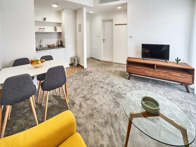 Superior Apartment, 1 Bedroom