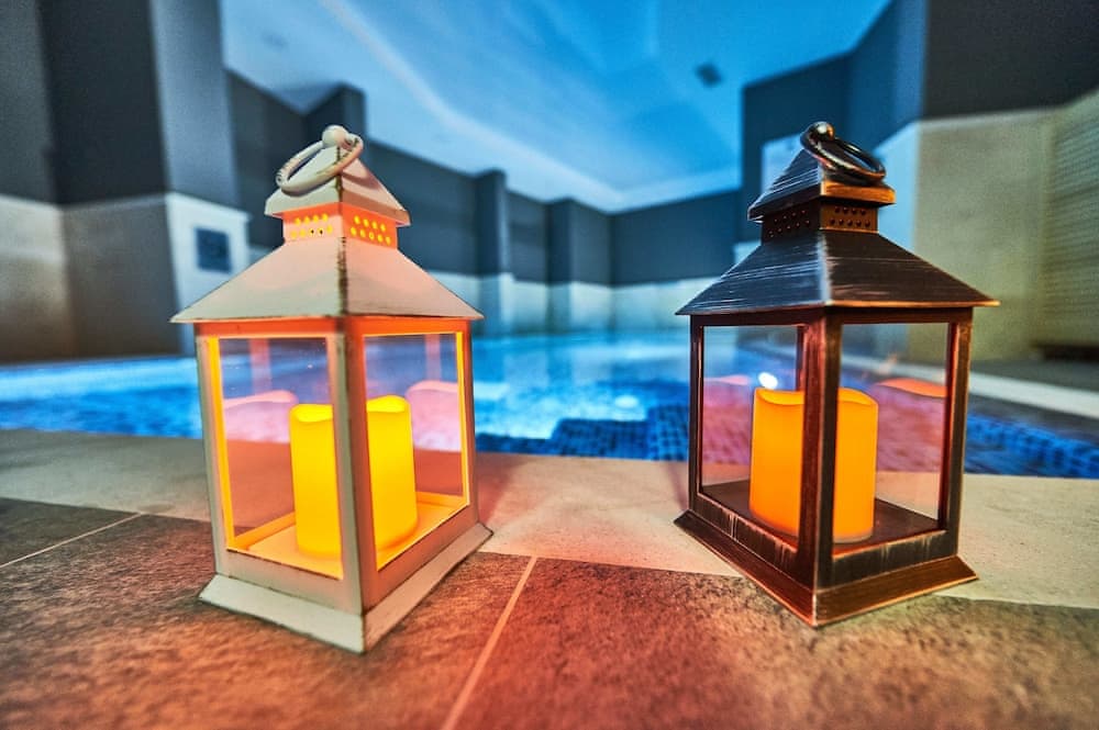 Perla Residence Hotel & Spa