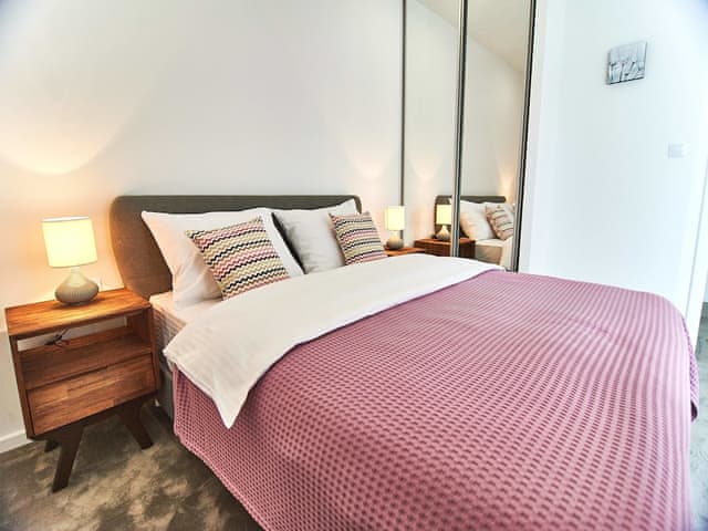 Chambre Double Deluxe