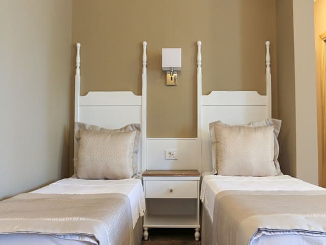 Junior Suite, Pool View