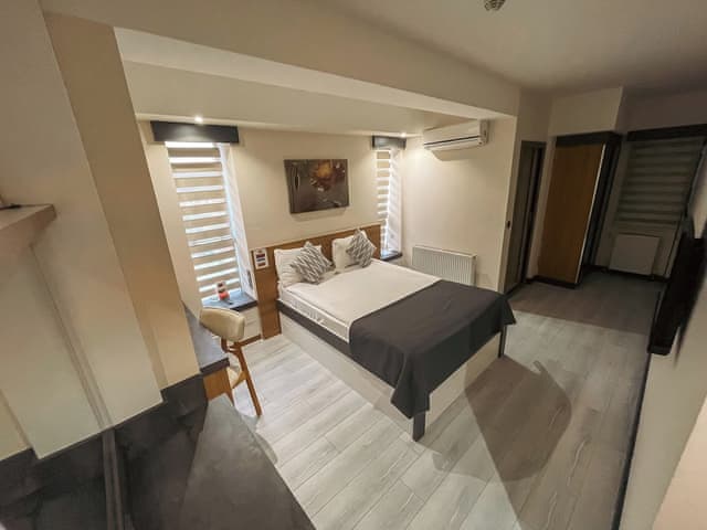 Standart Tek Kişilik Oda