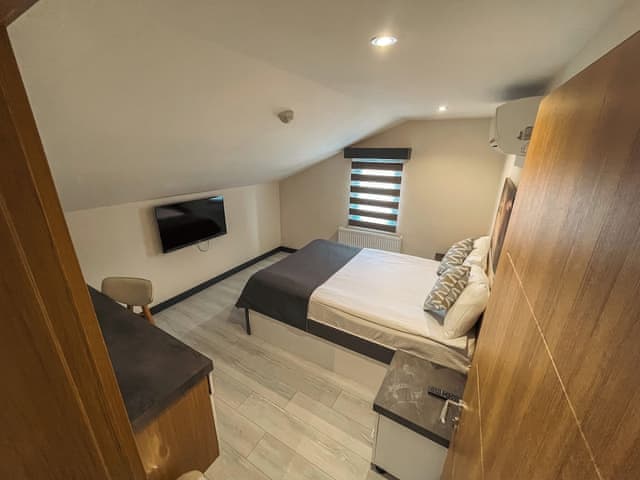 Superior Studio Suite, 1 Bedroom