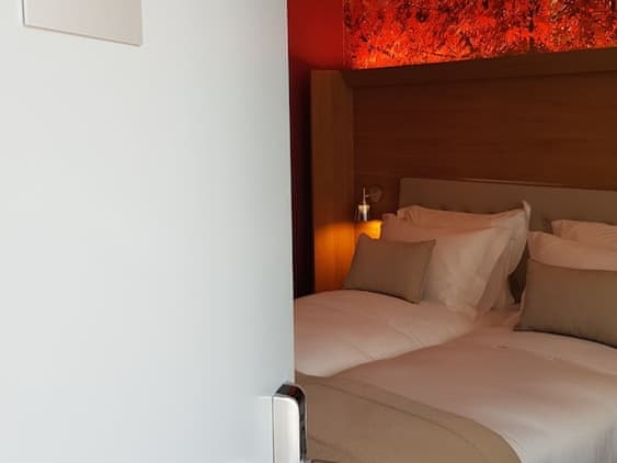 Les Jardins de Mademoiselle Hotel & Spa – Paris