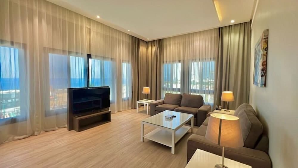 loren serviced Apartment Corniche