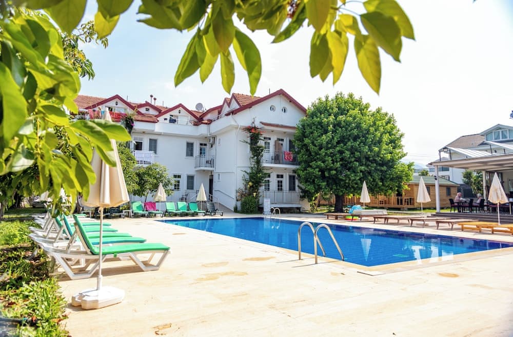 Tugay Hotel