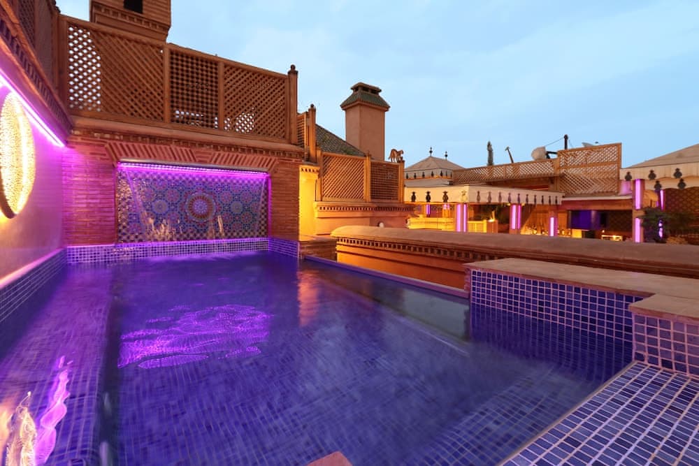 Riad Omara al Kasbah