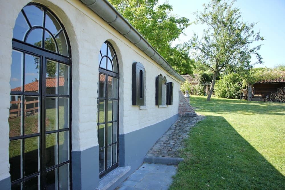 B&B Het Stille Genoegen