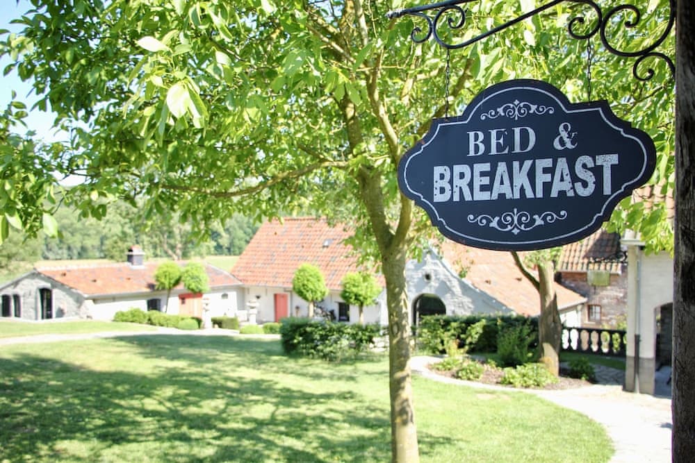 B&B Het Stille Genoegen