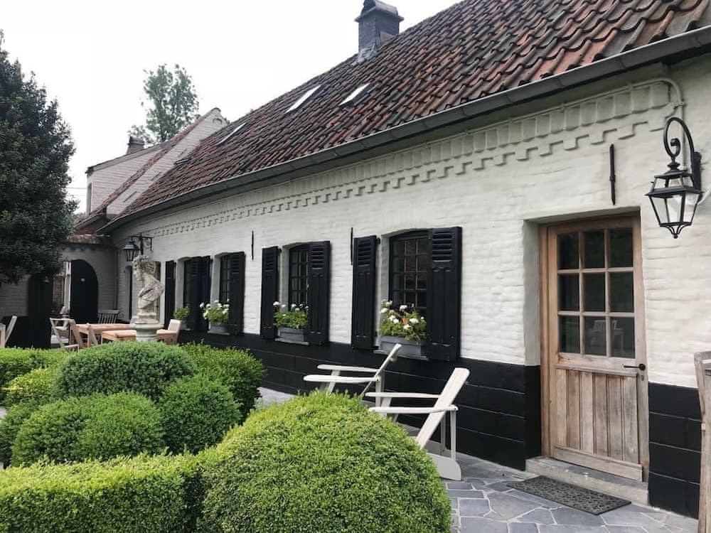 B&B Het Stille Genoegen