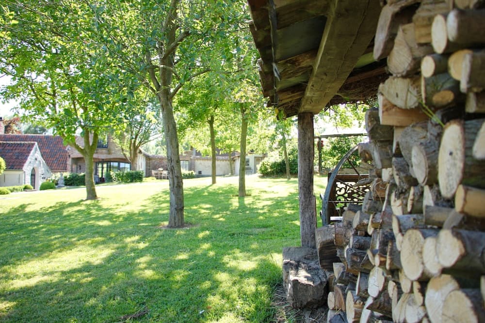 B&B Het Stille Genoegen