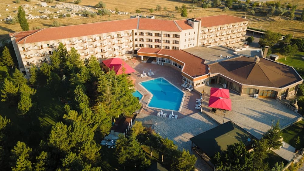 ALERIA CAPPADOCIA HOTEL