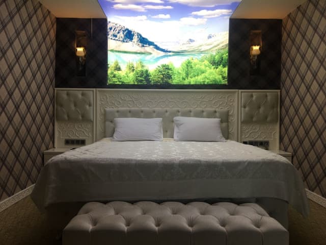 Exclusive Room