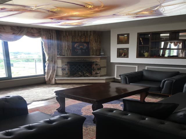 Exclusive Room