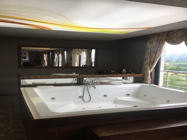 Exclusive Room