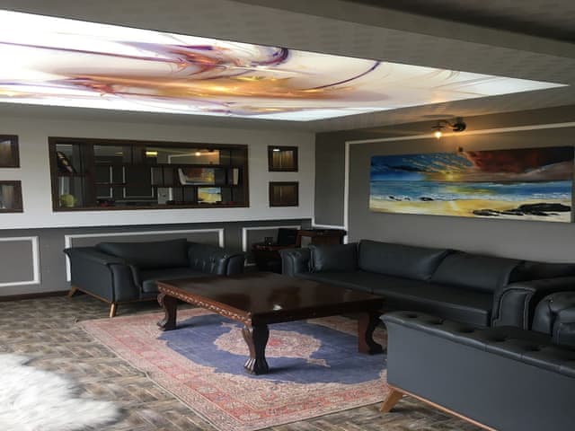 Exclusive Room