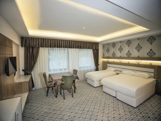 Aile Odası