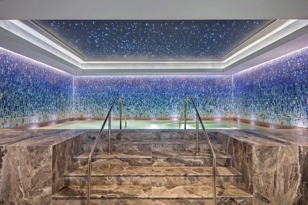 DoubleTree by Hilton Skopje