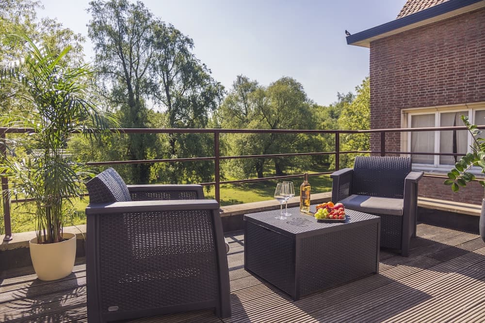 EUROPEA Residence Wemmel