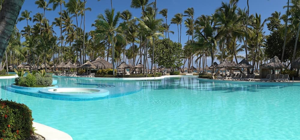 Melia Punta Cana Beach Wellness Inclusive - Adults only