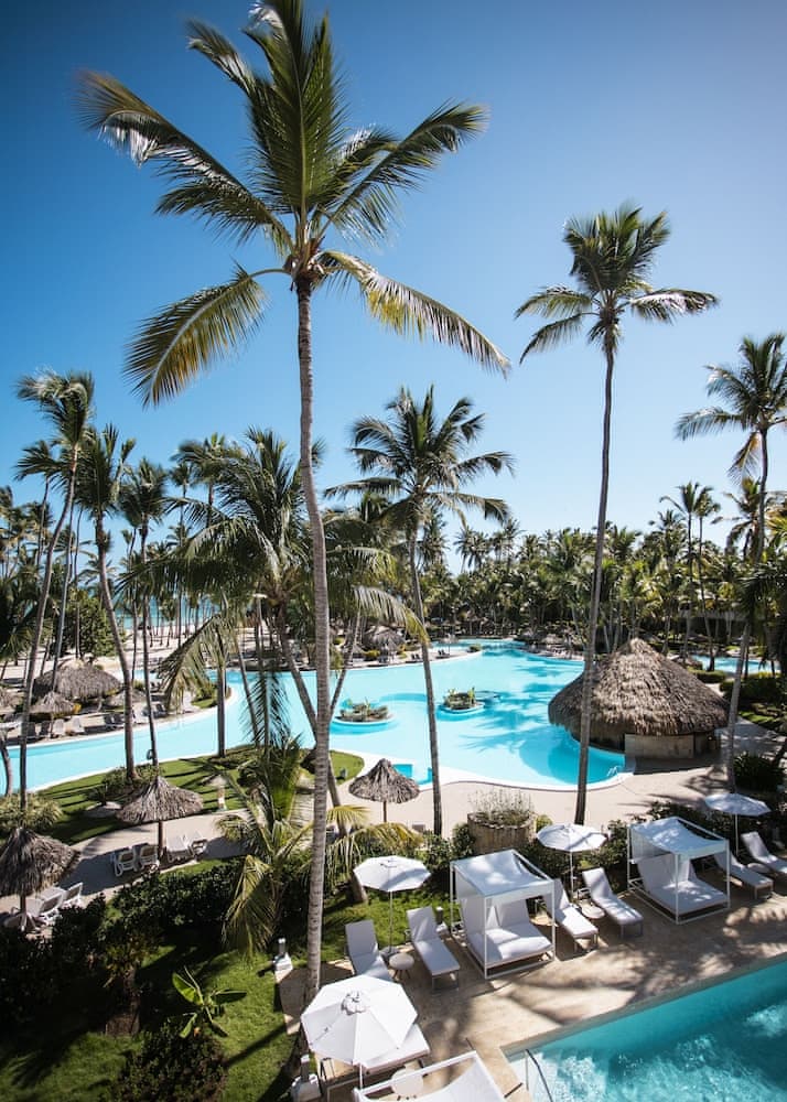 Melia Punta Cana Beach Wellness Inclusive - Adults only