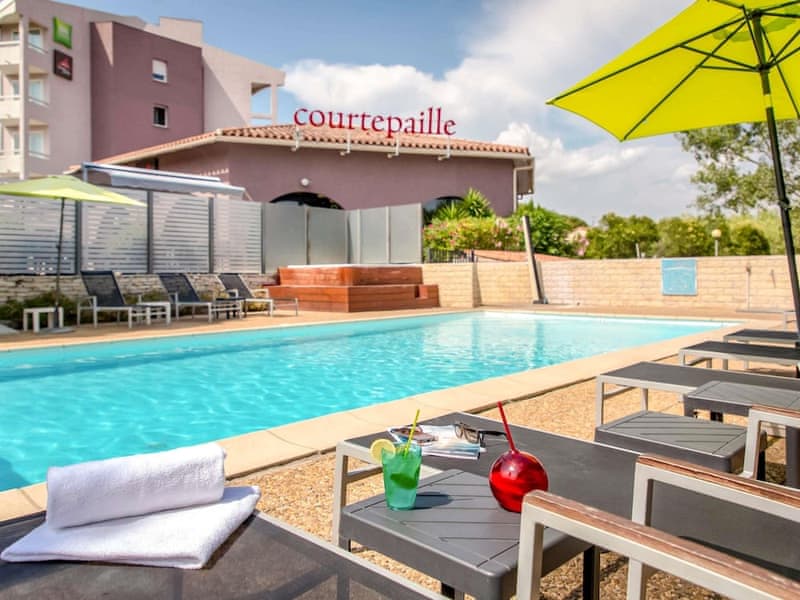 ibis Styles Fréjus Saint-Raphaël – Fréjus