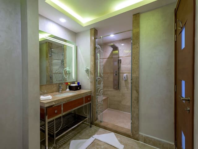 Family Room PV (2 Adults + 2 Children)