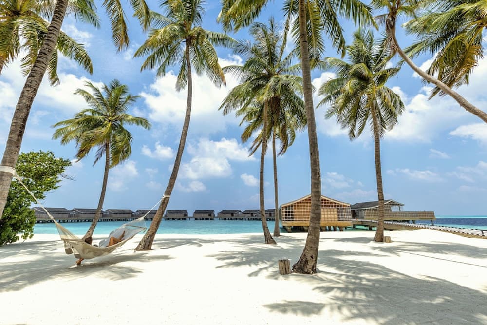 Kudadoo Maldives Private Island– Luxury All inclusive