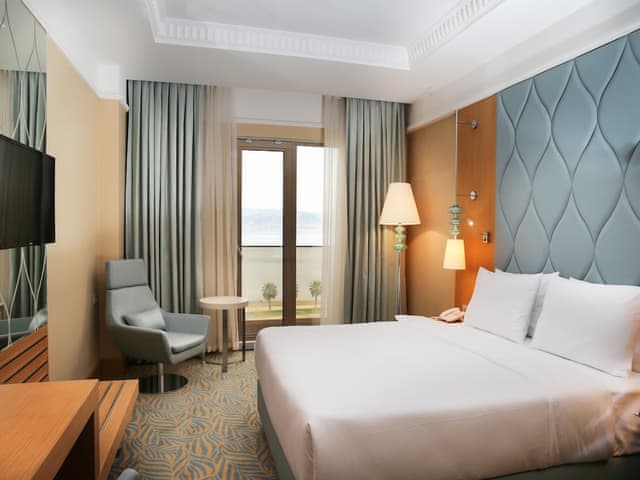 Room, 1 Double Bed, Non Smoking