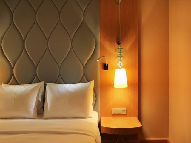 Room, 1 Double Bed, Non Smoking