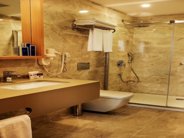 Room, 1 Twin Bed, Non Smoking