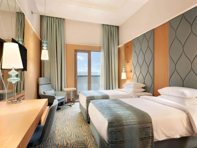 Room, 1 Twin Bed, Non Smoking