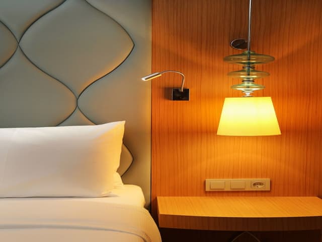 Room, 1 Twin Bed, Non Smoking