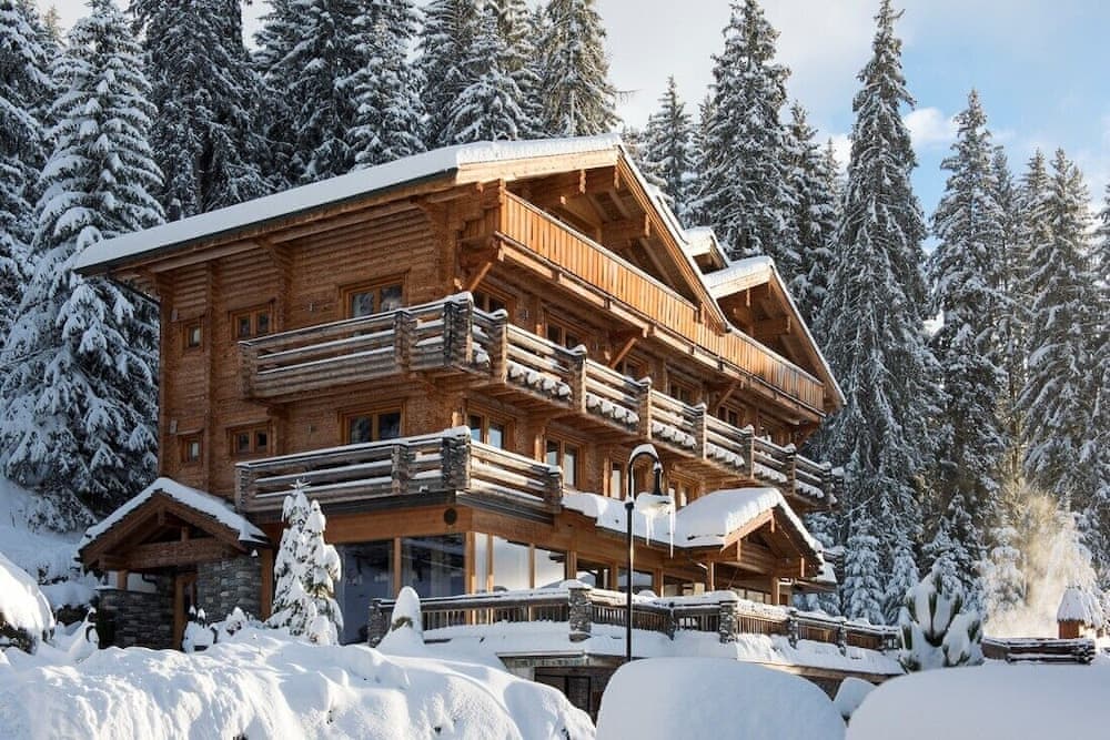 The Lodge Verbier