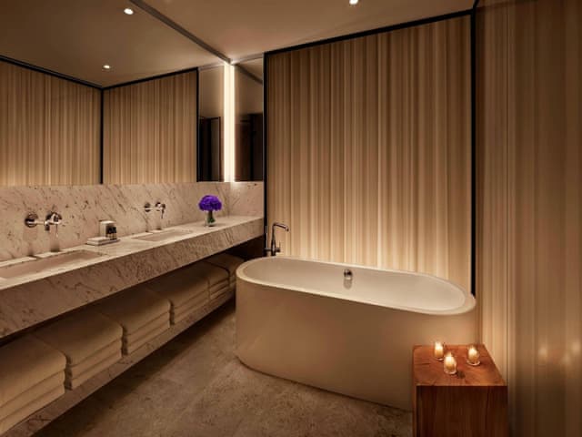 Deluxe Room, 2 Queen Beds