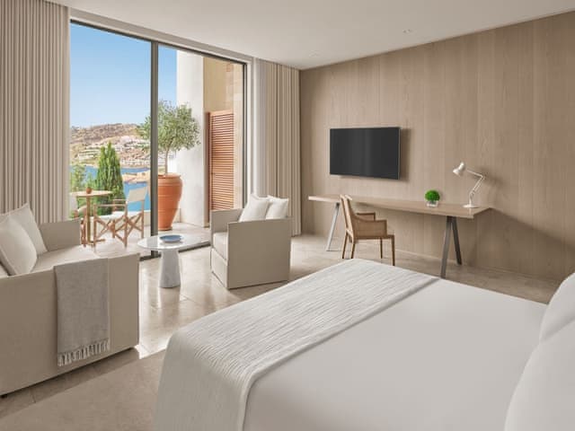 Premier Room, 1 King Bed