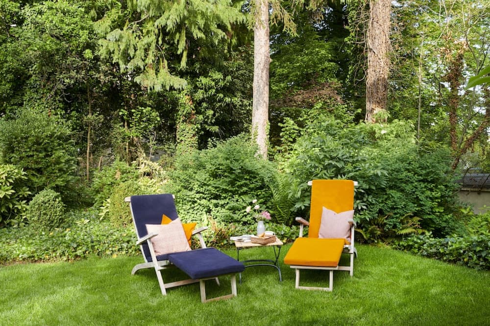 Signau House & Garden