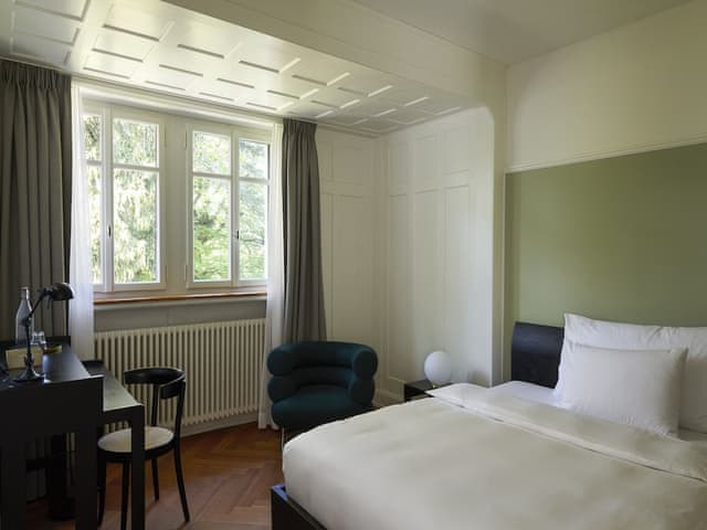 Chambre Double Supérieure