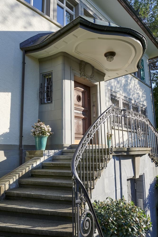 Signau House & Garden