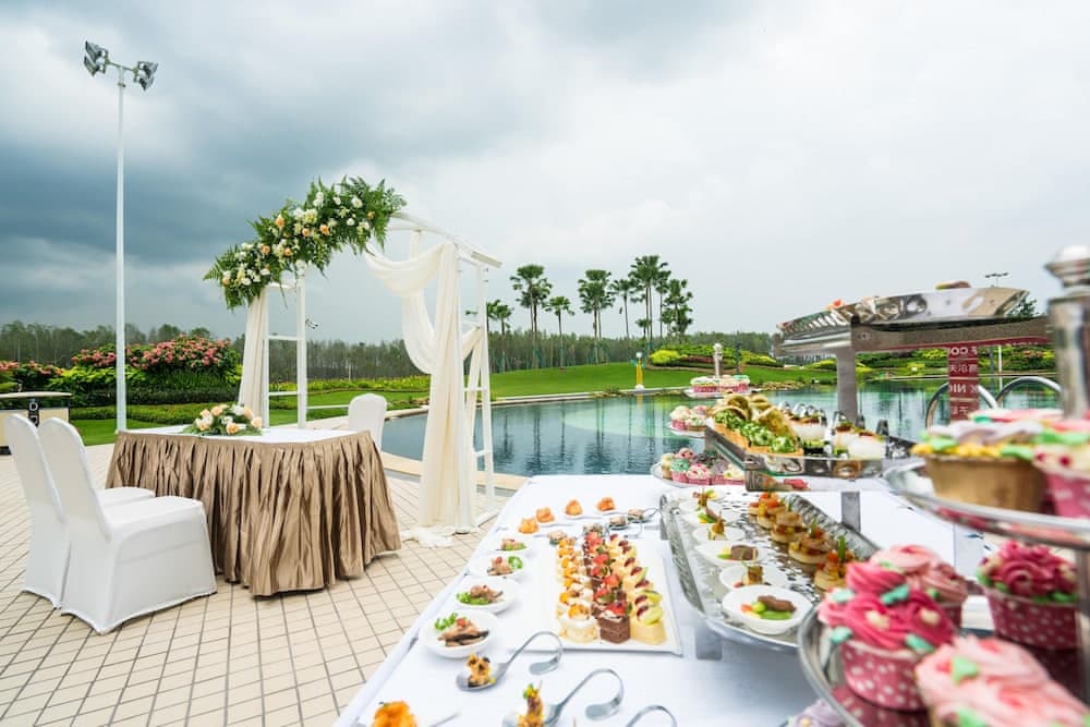 Forest City Golf Hotel