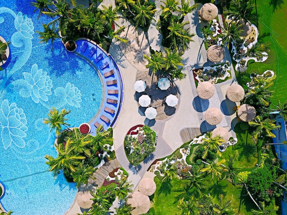 Forest City Golf Hotel