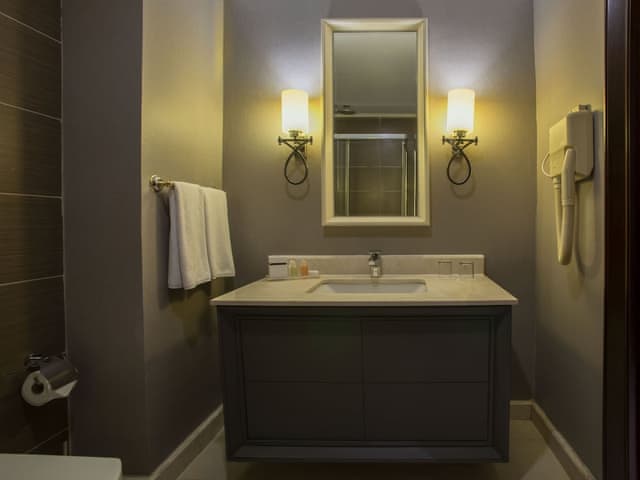 Economy Room (Advantage)