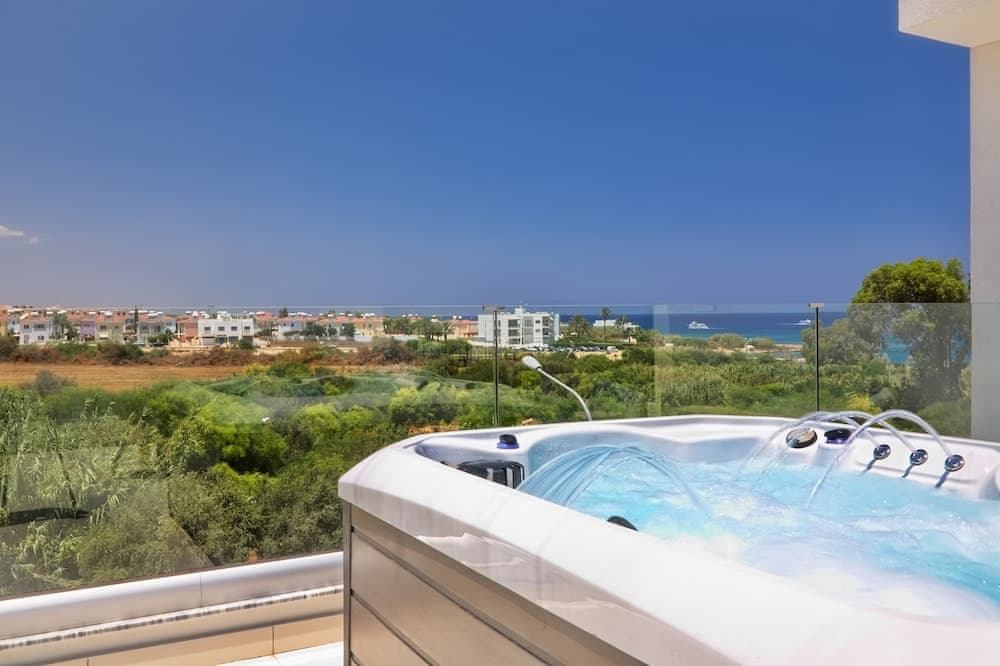 Sunrise Seaview Villas