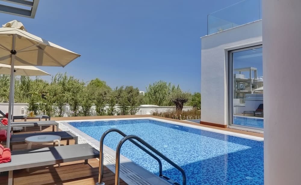 Sunrise Seaview Villas