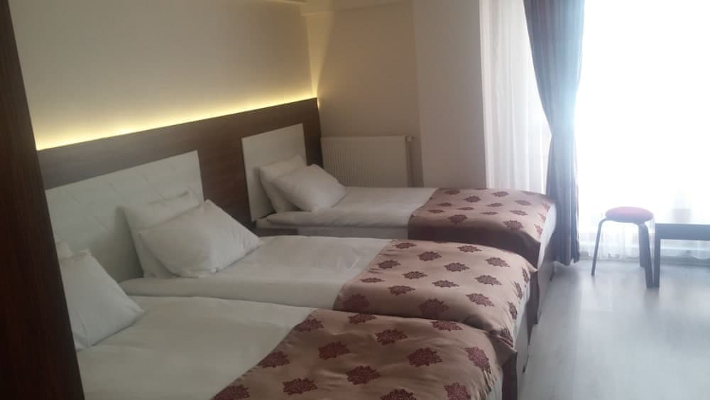 Bolu Cadde Otel