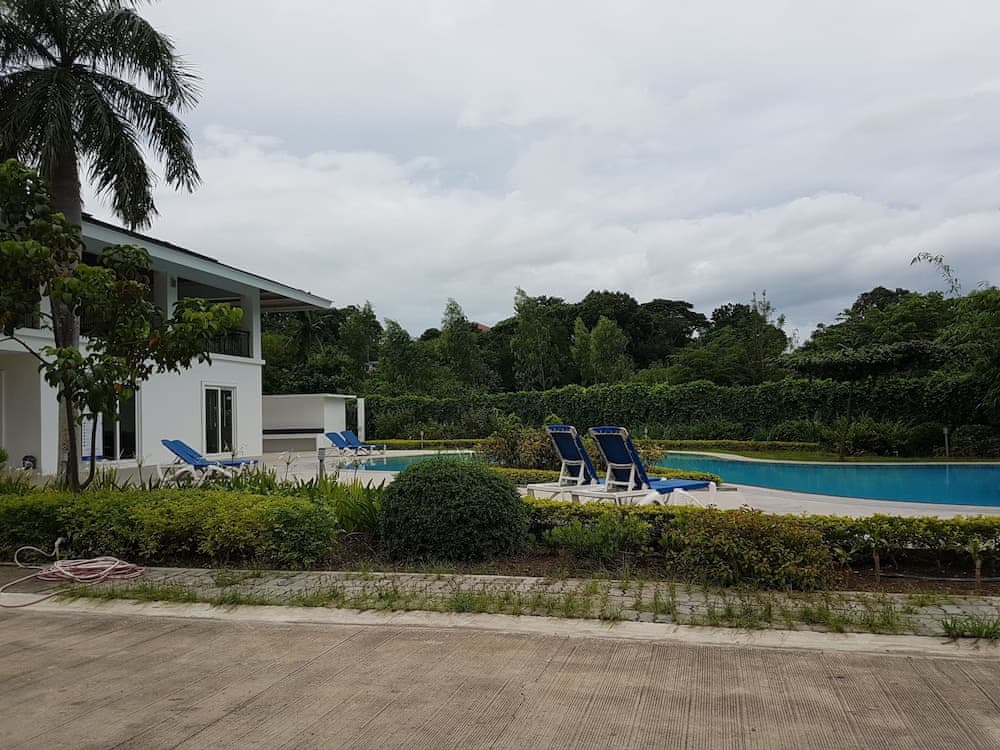 3 Bedroom Home at Batangas City Philippines Pontefino