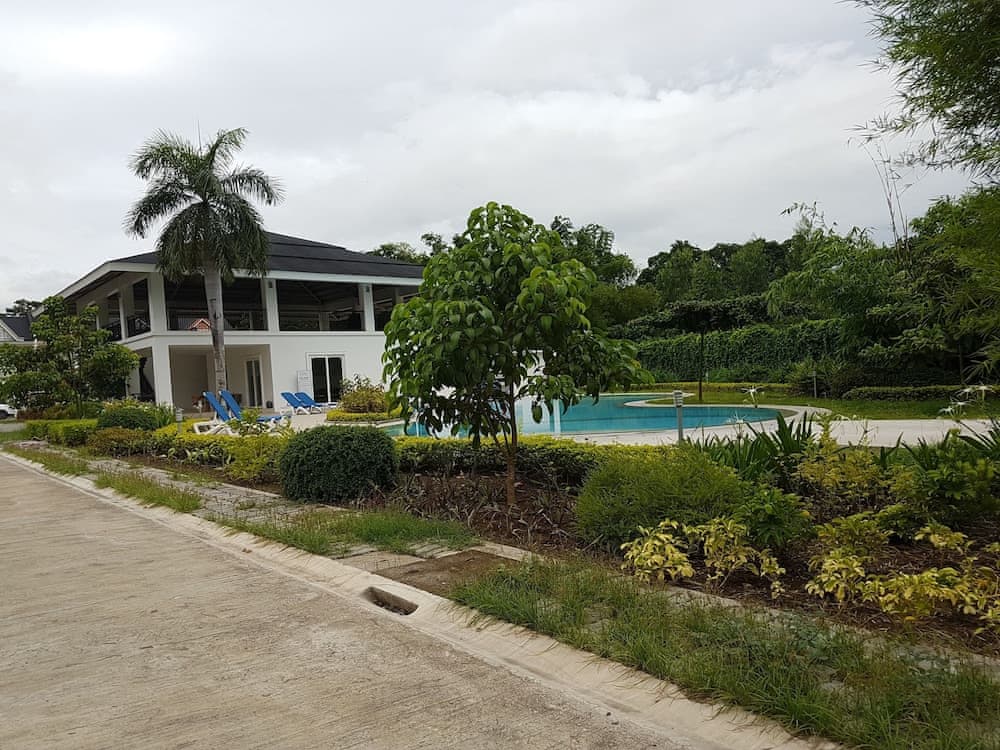 3 Bedroom Home at Batangas City Philippines Pontefino
