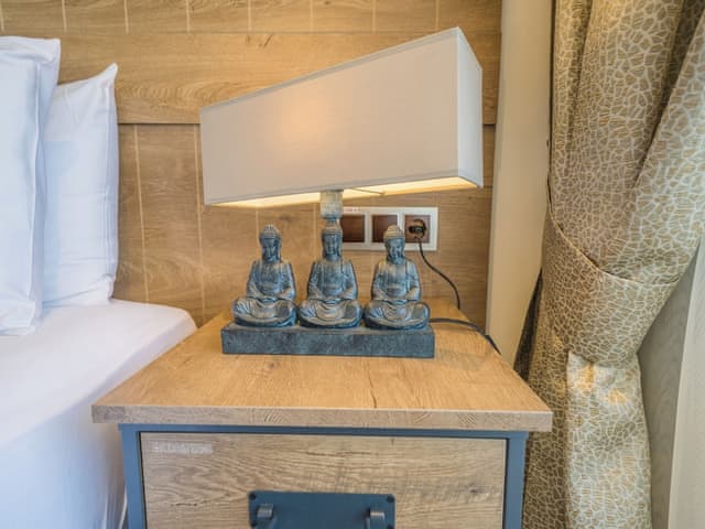 Standart Çift Kişilik veya Twin Oda