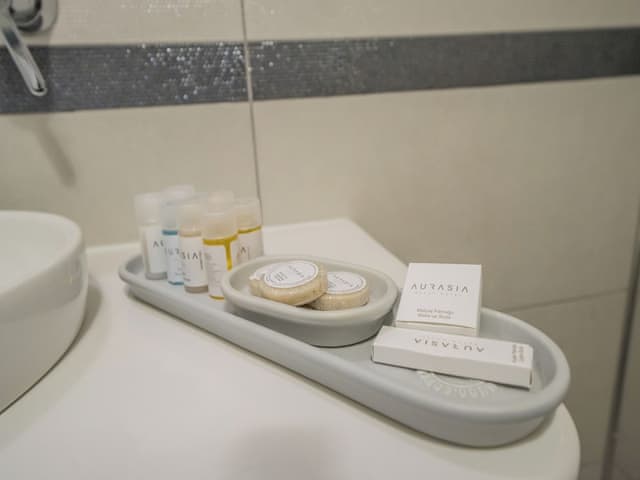 Standart Çift Kişilik veya Twin Oda