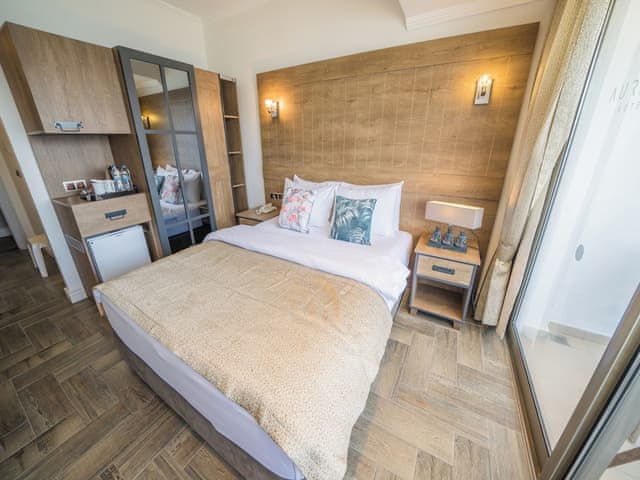 Standart Çift Kişilik veya Twin Oda