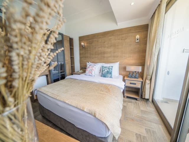 Standart Çift Kişilik veya Twin Oda